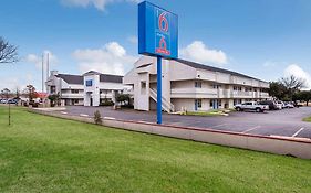Motel 6 Irving, Tx - Irving Dfw Airport East